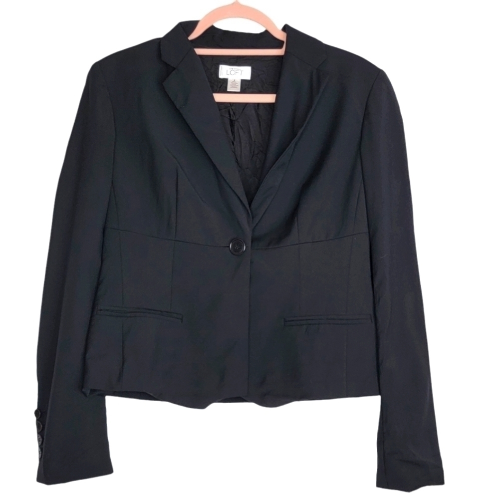 ANN Taylor LOFT Blazer